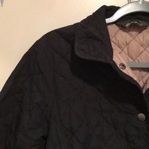 Eddie Bauer Down Jacket